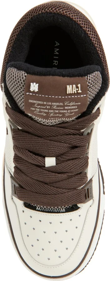 MA-1 Sneaker - Image 5