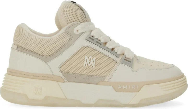 Ma-1" Sneaker