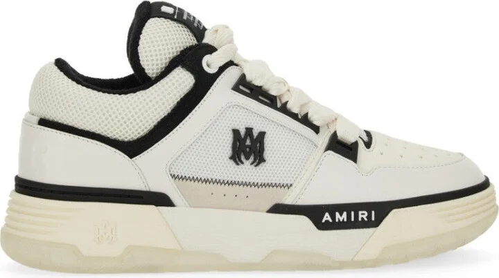 Ma-1" Sneaker