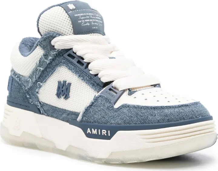 MA-1 sneakers - Image 2