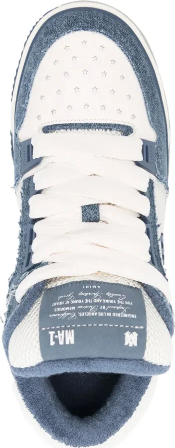 MA-1 sneakers - Image 4