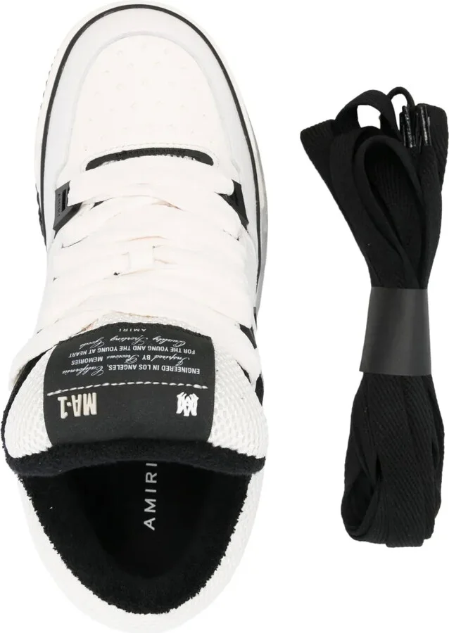 MA-1 sneakers - Image 4