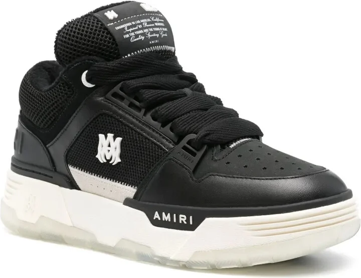 MA-1 sneakers - Image 2