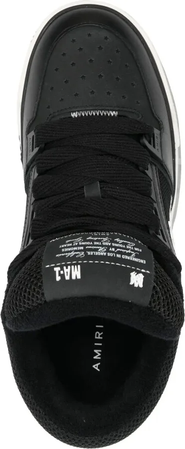 MA-1 sneakers - Image 4