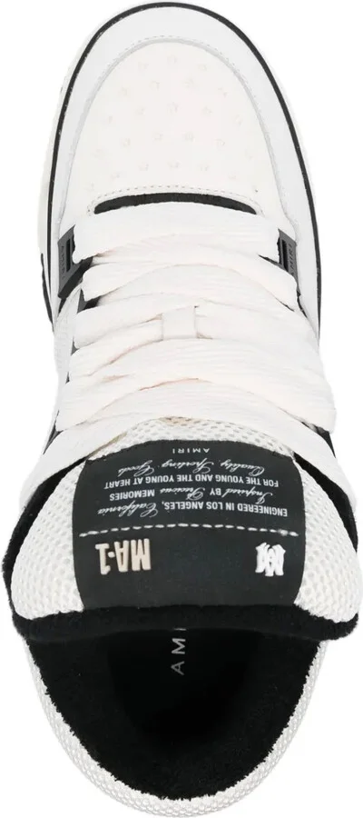 MA-1 sneakers - Image 4