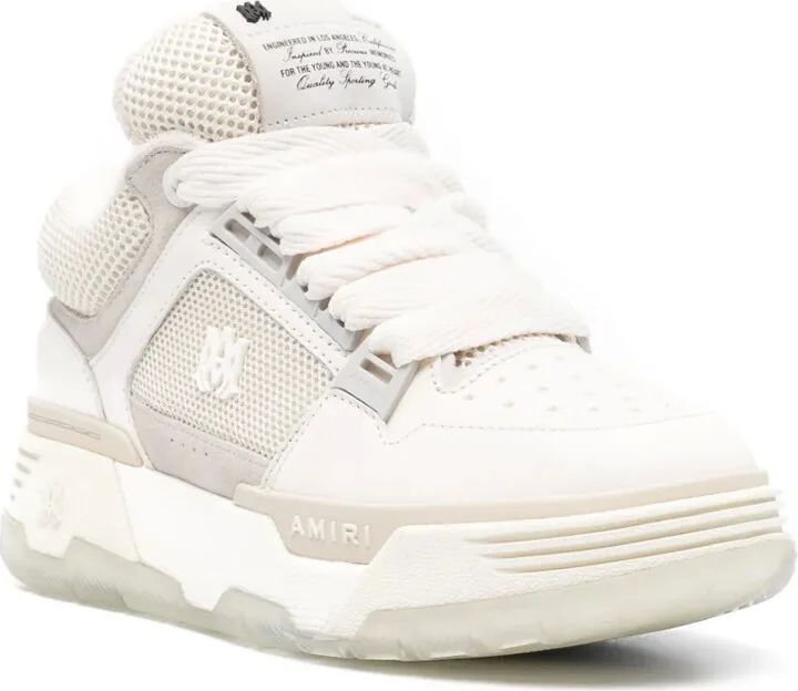 MA-1 sneakers - Image 2