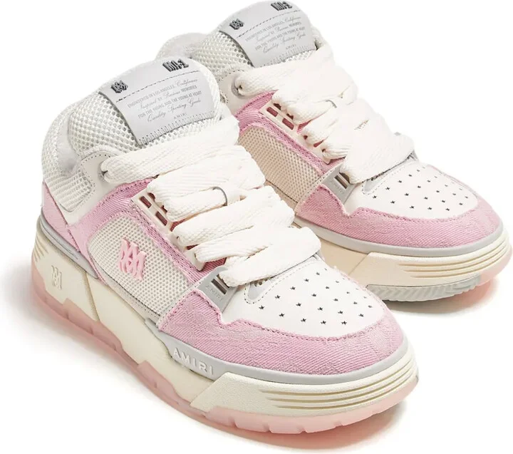 MA-1 sneakers - Image 2