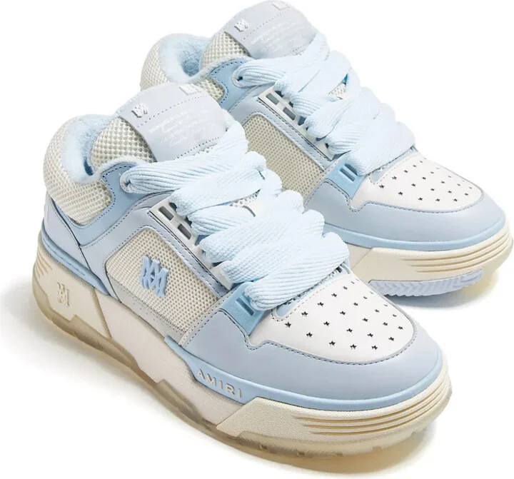 MA-1 sneakers - Image 2