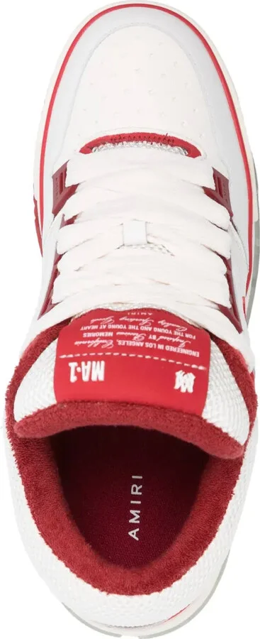 MA-1 sneakers - Image 4