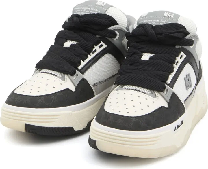 MA-1 sneakers - Image 2