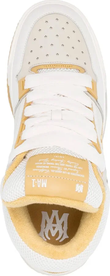 MA-1 sneakers - Image 4