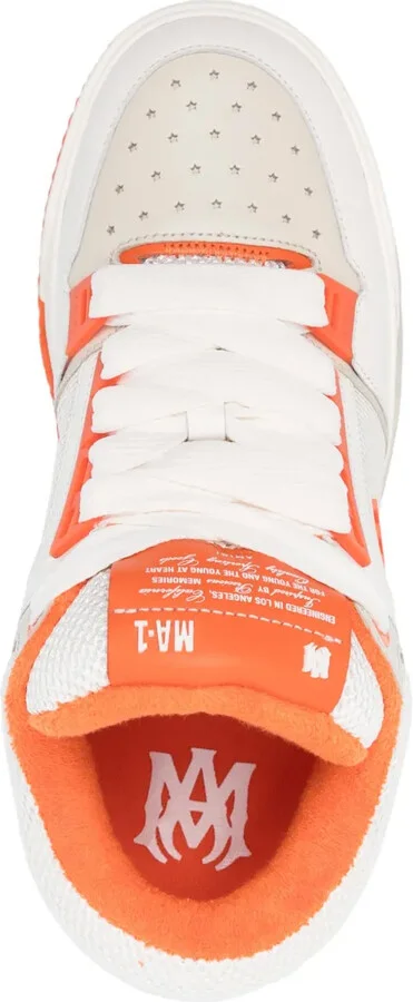 MA-1 sneakers - Image 4
