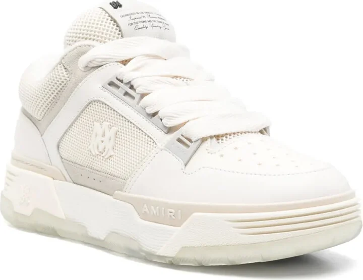 MA-1 sneakers - Image 2