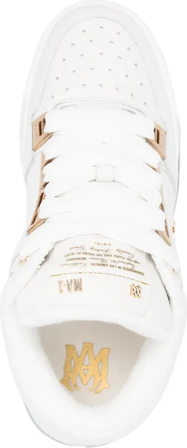 MA-1 sneakers - Image 4