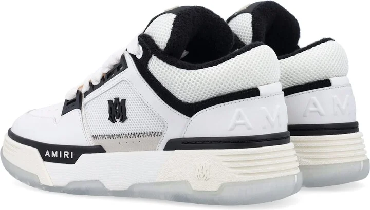 Ma-1 Sneakers - Image 4