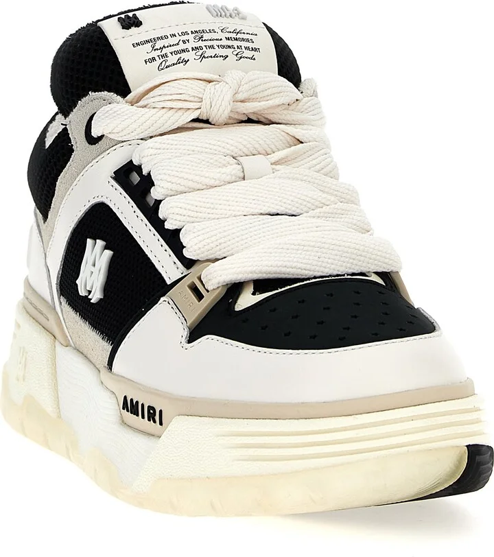 'ma-1' Sneakers - Image 2