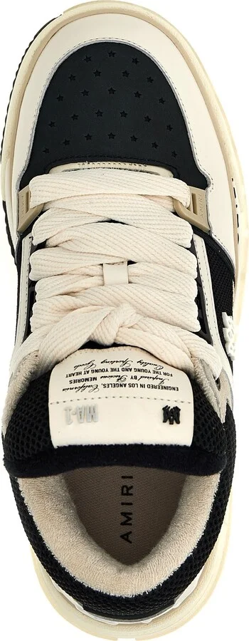 'ma-1' Sneakers - Image 4