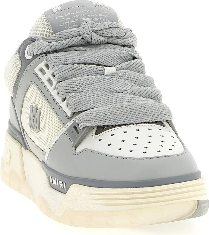 'ma-1' Sneakers - Image 2