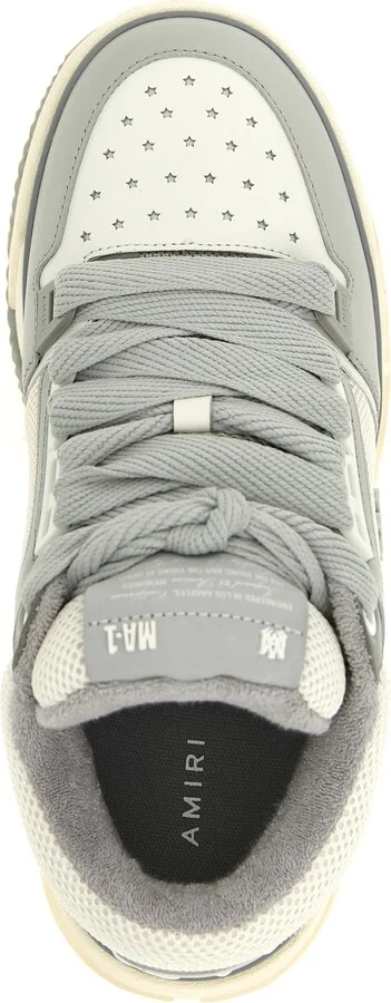 'ma-1' Sneakers - Image 4