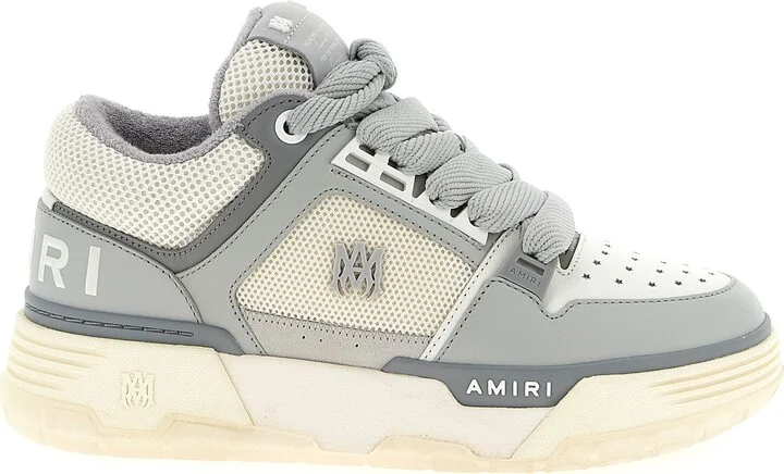 Ma-1 Sneakers Gray