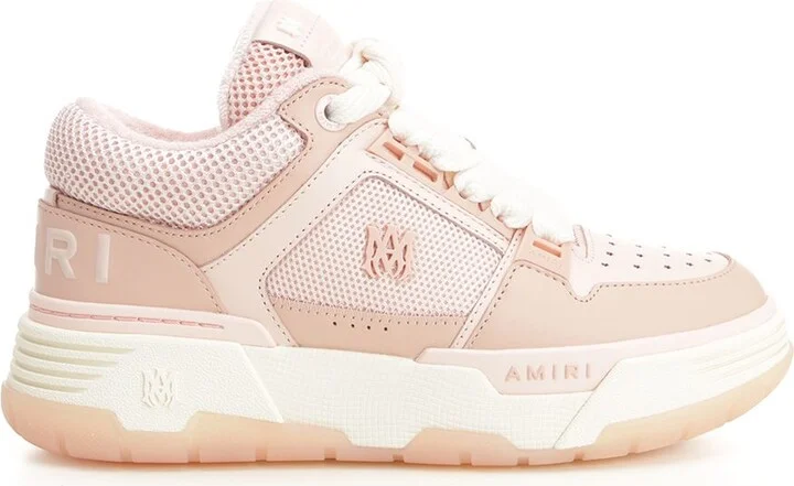 Ma-1 Sneakers Rose
