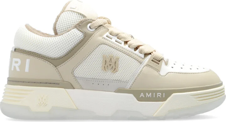 MA-1 Sports Shoes, , - Cream