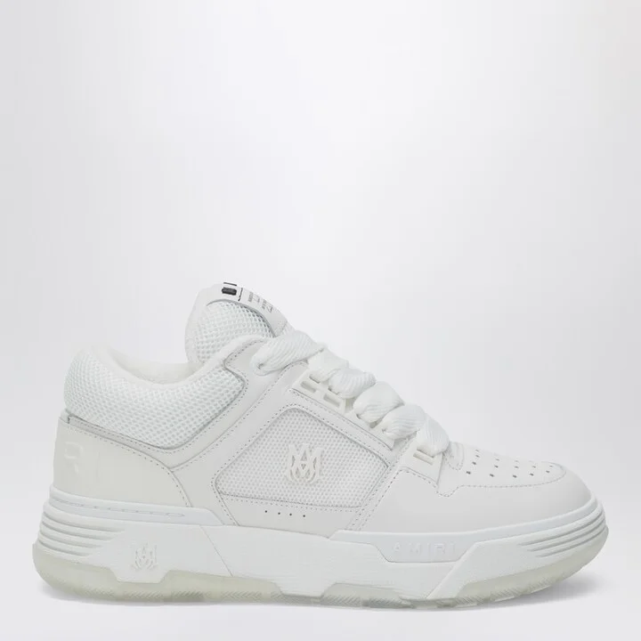MA-1 white sneaker
