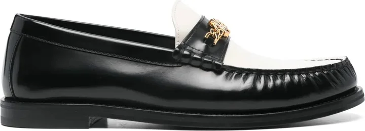 Ma Chain loafers