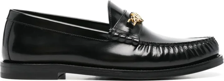 Ma Chain loafers