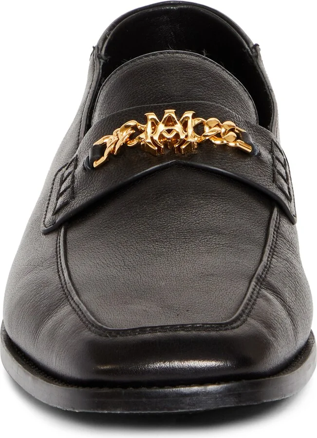 MA Chain Penny Loafer - Image 4