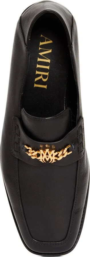 MA Chain Penny Loafer - Image 5