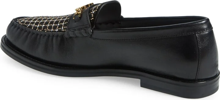 MA Chain Penny Loafer - Image 2
