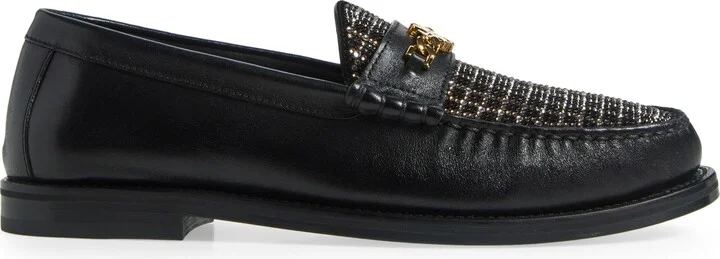 MA Chain Penny Loafer - Image 3