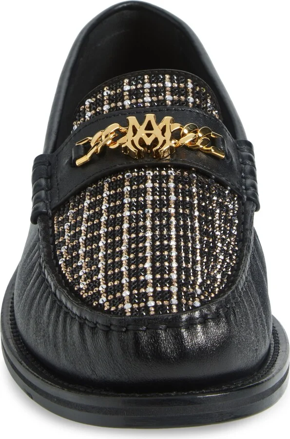 MA Chain Penny Loafer - Image 4