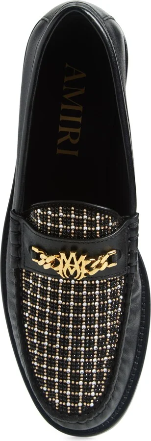 MA Chain Penny Loafer - Image 5