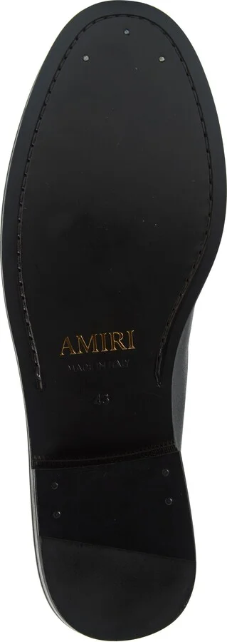 MA Chain Penny Loafer - Image 6
