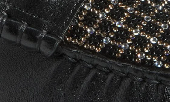 MA Chain Penny Loafer - Image 7