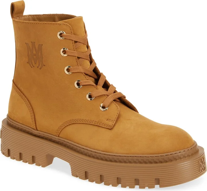 MA Jumbo Boot
