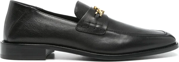 MA loafers