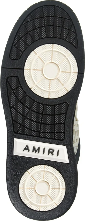 MA Quad Classic Low Sneaker - Image 6