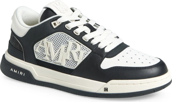 MA Quad Classic Low Sneaker