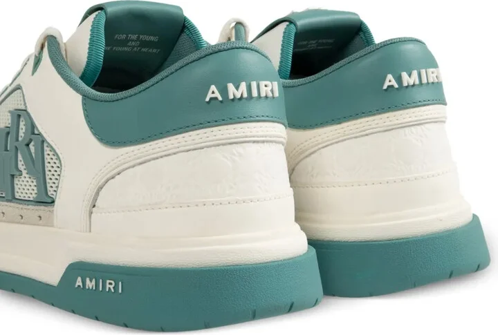 Ma Quad Debossed sneakers - Image 3
