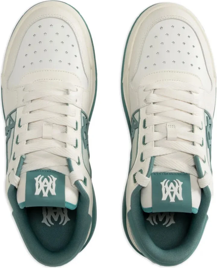 Ma Quad Debossed sneakers - Image 4
