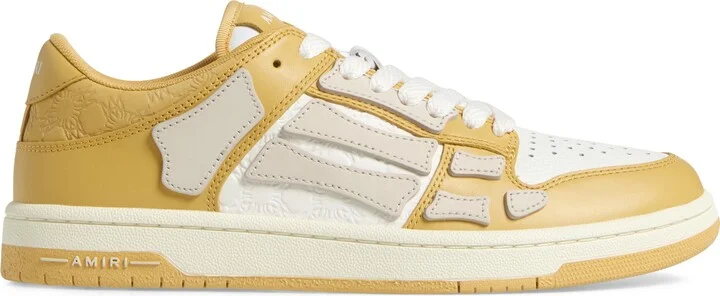 MA Quad Skel Low Top Sneaker - Image 3