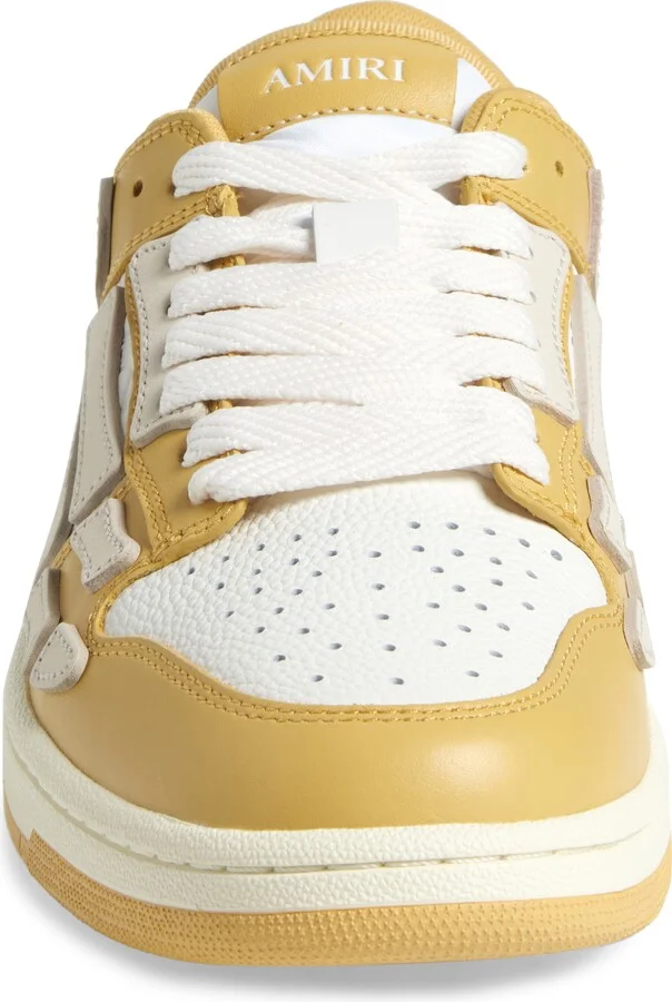 MA Quad Skel Low Top Sneaker - Image 4