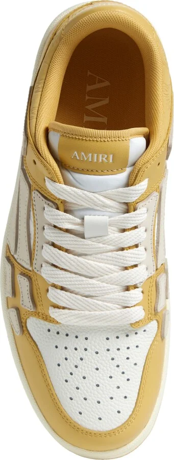 MA Quad Skel Low Top Sneaker - Image 5