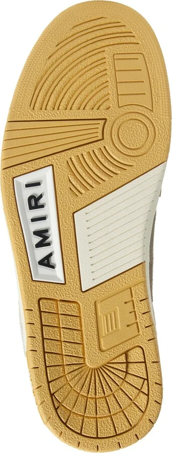 MA Quad Skel Low Top Sneaker - Image 6