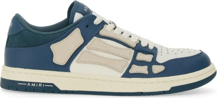 Ma Quad Skel" Sneaker