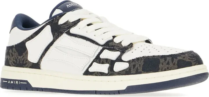 Ma Quad Skel Top Low sneakers - Image 2