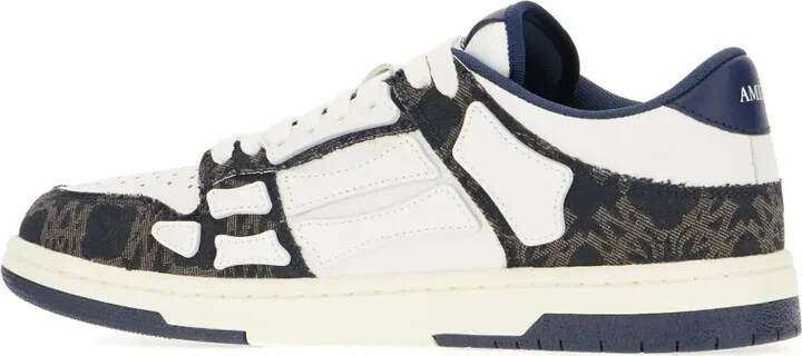 Ma Quad Skel Top Low sneakers - Image 3